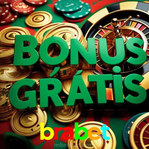 brabet: Jogos de Mesa ao Vivo - Imersão Total, Slots - Grandes Prêmios, Roleta - Altas Chances