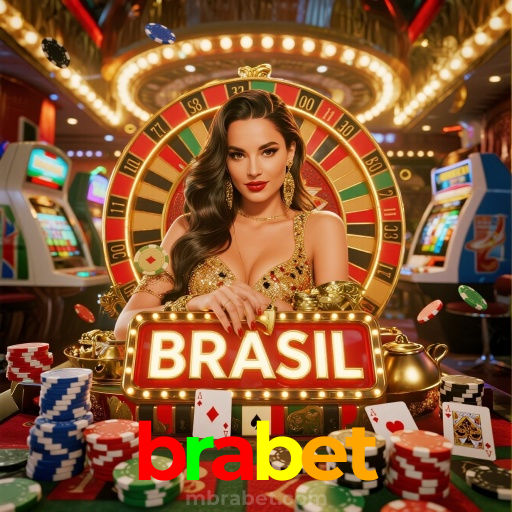 brabet — plataforma oficial: cassino ao vivo e slots