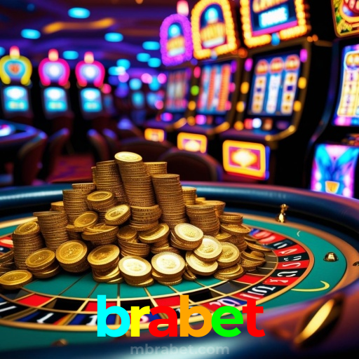 brabet — plataforma oficial: cassino ao vivo e slots