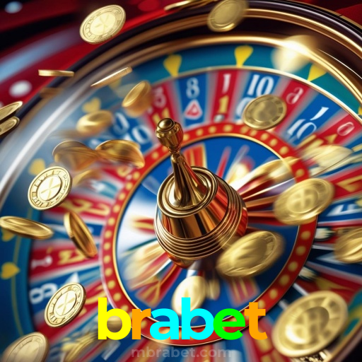 Cassino oficial brabet: roleta, blackjack e bônus