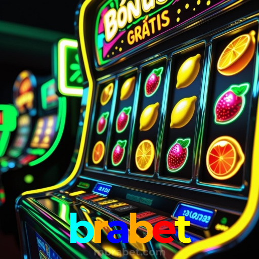 brabet — plataforma oficial: cassino ao vivo e slots