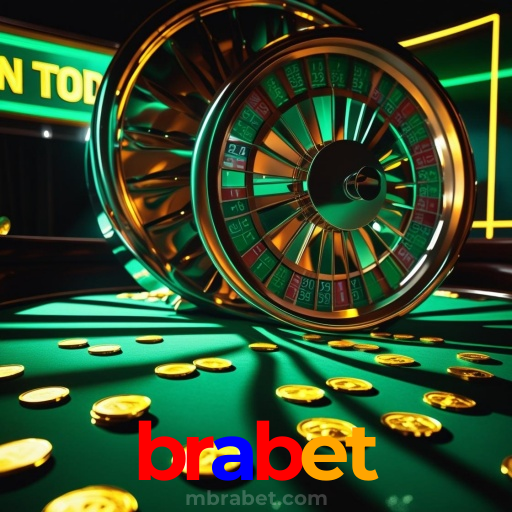 Cassino oficial brabet: roleta, blackjack e bônus