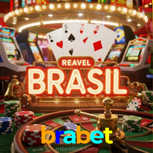brabet: roleta brasileira e blackjack ao vivo