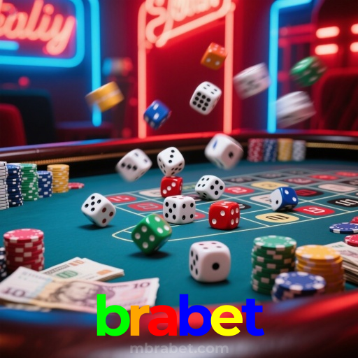 brabet Login Oficial | Apostas Seguras + Bônus R00 🎰