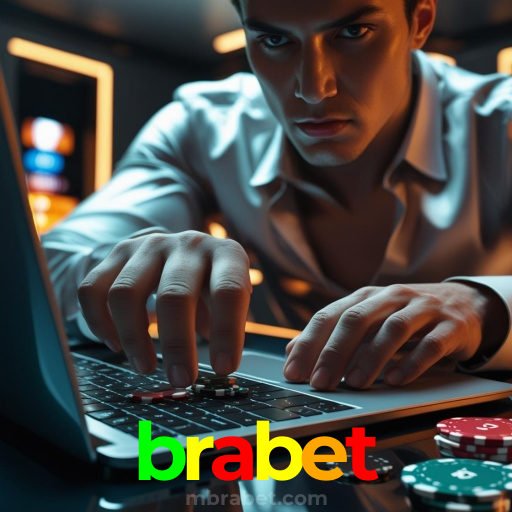 Cassino oficial brabet: roleta, blackjack e bônus